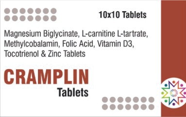 CRAMPLIN