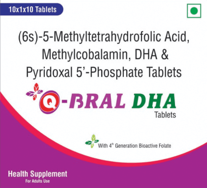 Q-BRAL-DHA