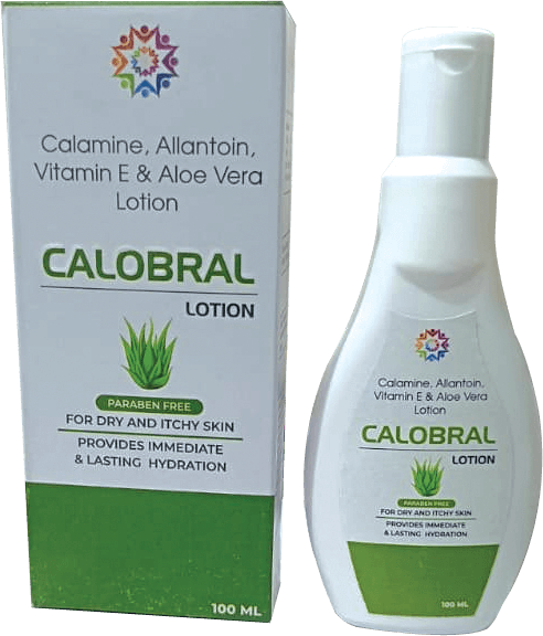 CALOBRAL-LOTION