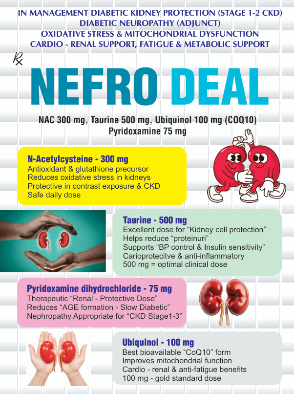 NEFRO-DEAL