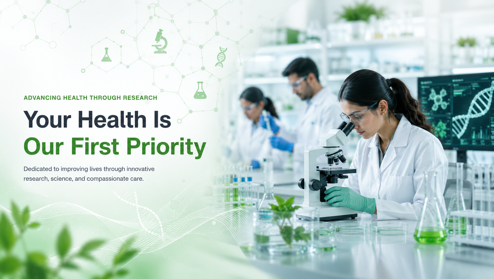 Zibral Healthcare