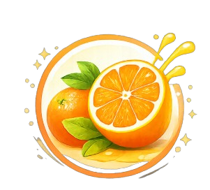 Orange Flavour